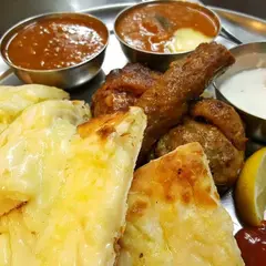 インド定食 ターリー屋 新宿御苑前店