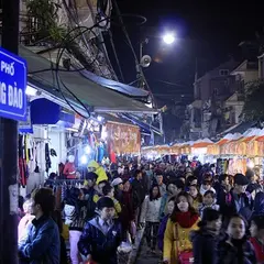 Hàng Đào