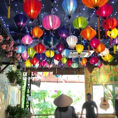Cà Phê Phố