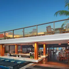 The Bandha Hotel & Suites