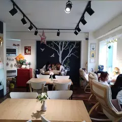 CaffeYAM