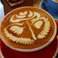 Cafe CuzaCuza