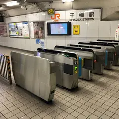 千種駅