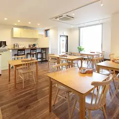 Rucola（ルコラ）