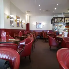 Café Mozart