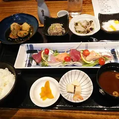 さ嘉なや はなれ