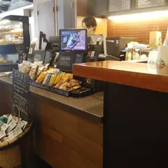 スターバックスコーヒー 栄大津通店
