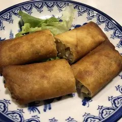中国料理祥発順 しょうはつじゅん