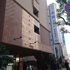 東横イン 姫路駅新幹線南口
