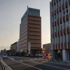 東横INN敦賀駅前
