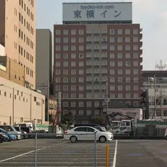 東横INN徳山駅新幹線口