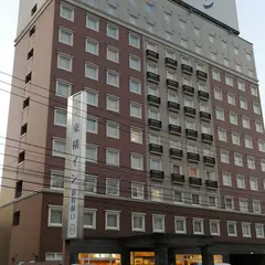 東横INN新山口駅新幹線口