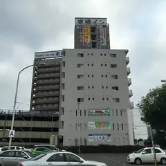 東横INN富士山三島駅