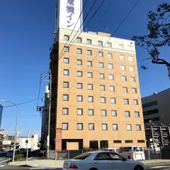 東横INN鳥取駅南口