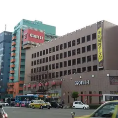 東横INN博多駅前祇園