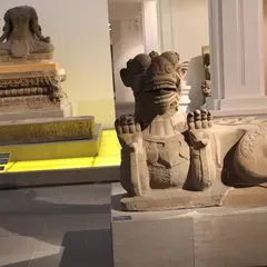 Bảo tàng Điêu khắc Chăm Đà Nẵng - Đà Nẵng Museum of Cham Sculpture