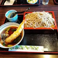 東京庵 別館