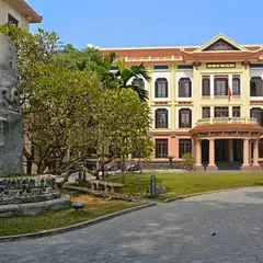 ベトナム美術博物館