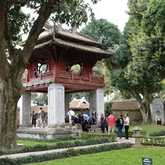 文廟