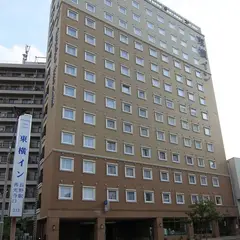 東横INN長野駅善光寺口