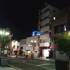 東横INN上田駅前