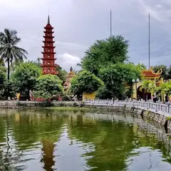 チャンクオック寺