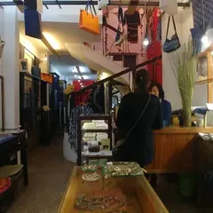 Indigo Store