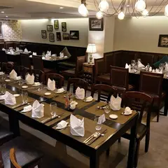 Maison Sen