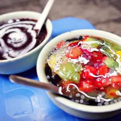 Chè 4 Mùa Hàng Cân