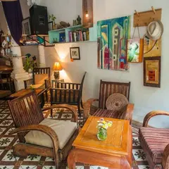 The Hanoi Social Club