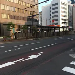 東横INN長崎駅前