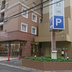 東横イン 桐生駅南口