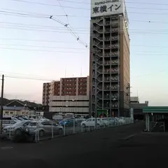 東横INN一ノ関駅前