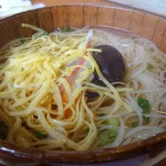 天平庵