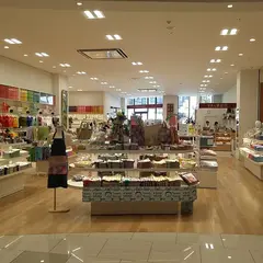 タオル美術館 イオンモール今治新都市店