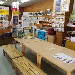白糸の滝売店