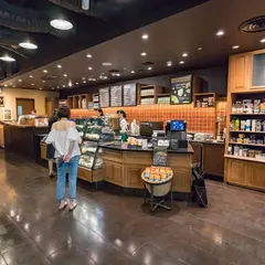 スターバックスコーヒー 京都Porta店