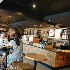 スターバックスコーヒー京都タワー店