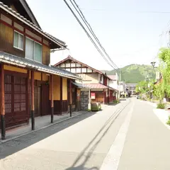 朽木市場