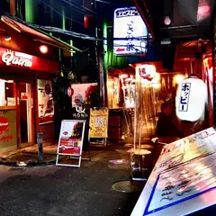 ハモニカ・クイナ吉祥寺本店