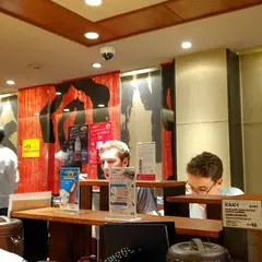 一風堂 錦小路店