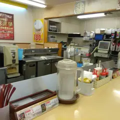 一蘭 京都河原町店