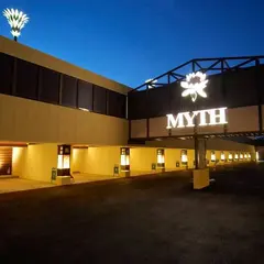 HOTEL MYTH−NANGOKU (ホテルマイスN)