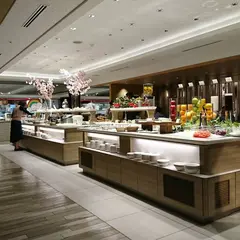 ホテル日航福岡カフェレストラン・セリーナ