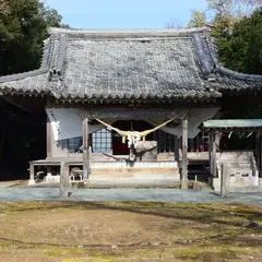 永尾神社