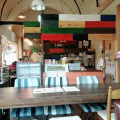 ペレニアルロックガーデン春子谷地cafeミルクの里