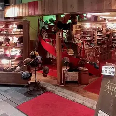 shop無 京都寺町店