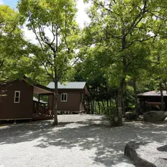 篠沢大滝キャンプ場