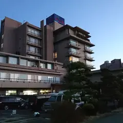 ホテル八田