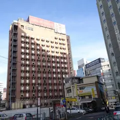 COMODO HOTEL コモドホテル